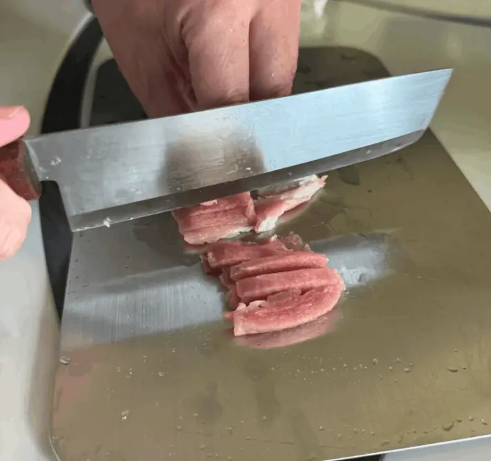 Titan Carve customer review Nick C.