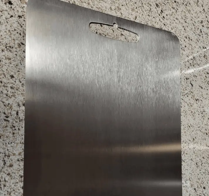 Titan Carve customer review Jessica P.